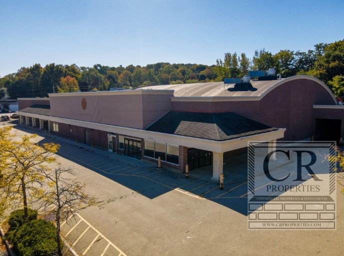 Westchester - Former Shop Rite